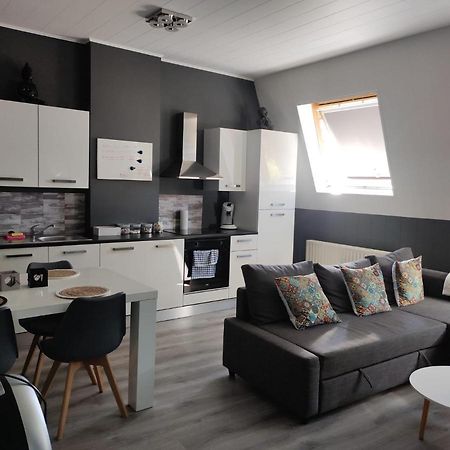 Escale Apartment Liege Ngoại thất bức ảnh
