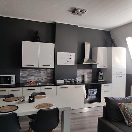 Escale Apartment Liege Ngoại thất bức ảnh
