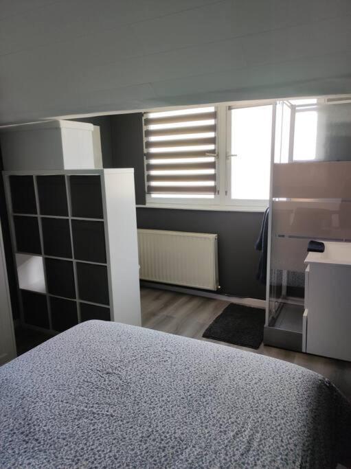 Escale Apartment Liege Ngoại thất bức ảnh
