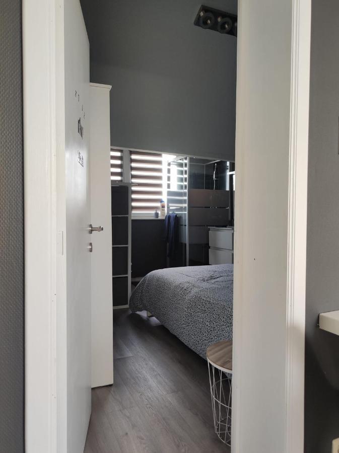 Escale Apartment Liege Ngoại thất bức ảnh