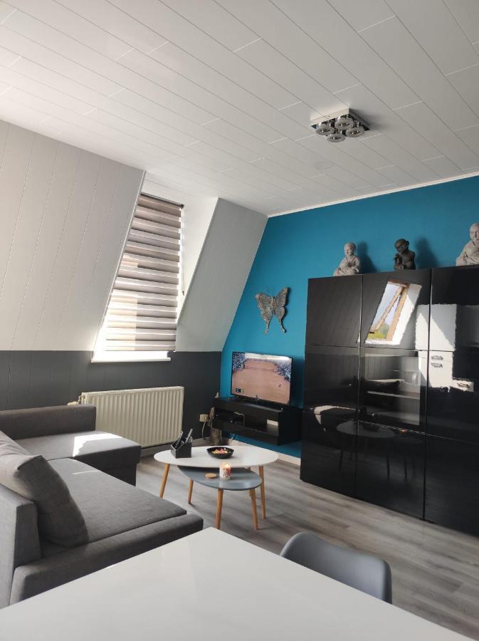 Escale Apartment Liege Ngoại thất bức ảnh